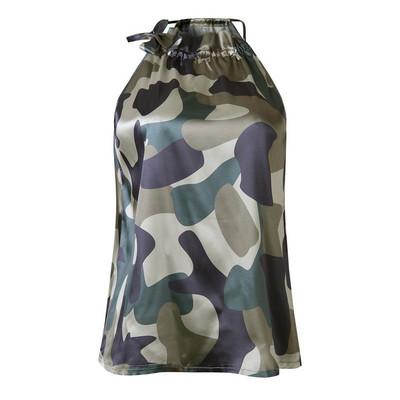 Maieu de zi cu zi pentru femei cu umerii goi, în trei culori