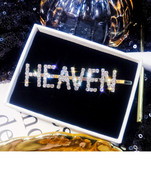 Agrafe de păr pentru femei - patru modele cu pietre