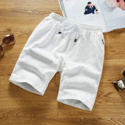 Férfi rövidnadrág nyakkendővel több színben