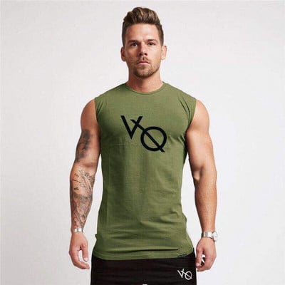 Maieu de zi cu zi pentru bărbați cu inscripție în patru culori