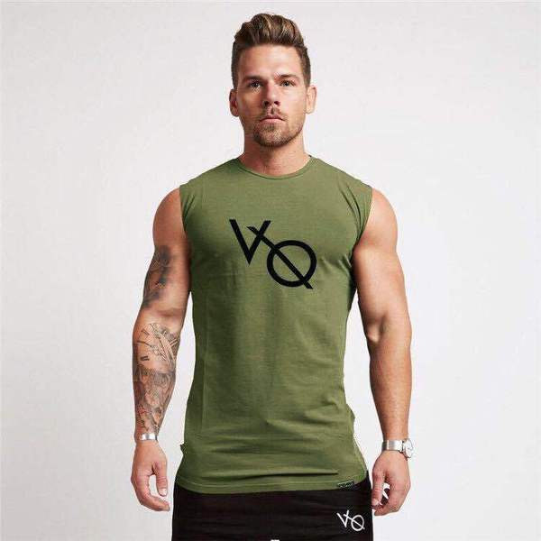 Maieu de zi cu zi pentru bărbați cu inscripție în patru culori