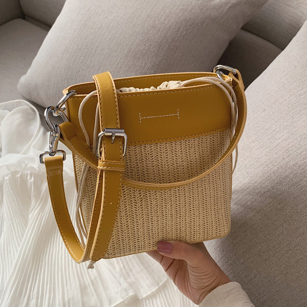 Geanta de dama cu maner lung in patru culori