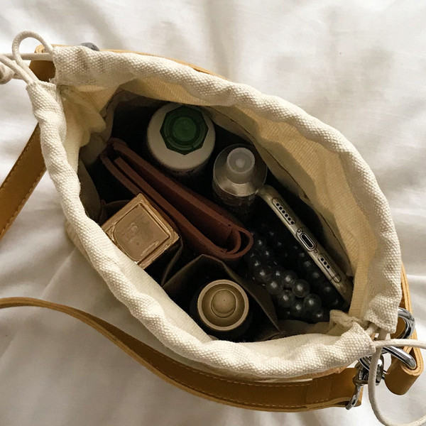 Geanta de dama cu maner lung in patru culori