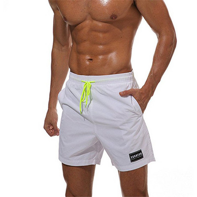 Férfi fürdőruha csipkezsebekkel több színben