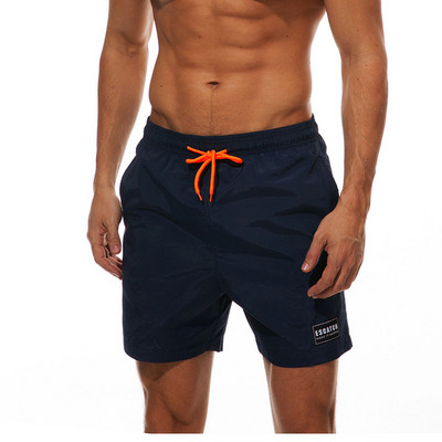 Férfi fürdőruha csipkezsebekkel több színben