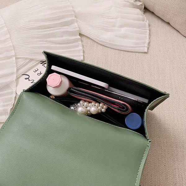 Geanta de dama eleganta din piele ecologica in patru culori