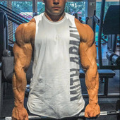 Maieu sport pentru bărbați cu inscripție în cinci culori