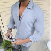 Modern női ing különböző színű gombokkal