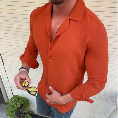 Modern női ing különböző színű gombokkal