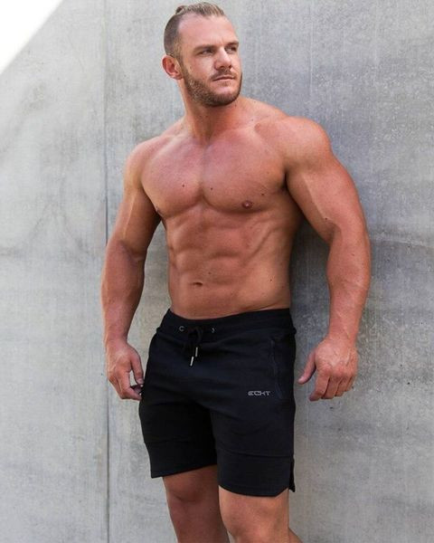 Több színben zsebes férfi alkalmi rövidnadrág