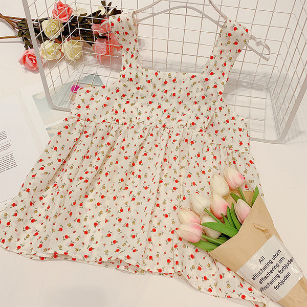 Maieu modern de damă cu model floral în trei culori