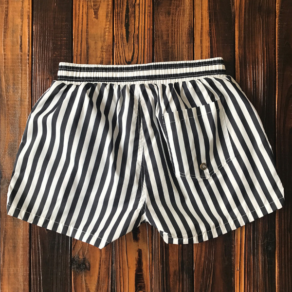 Costume de baie moderne pentru bărbați în trei culori