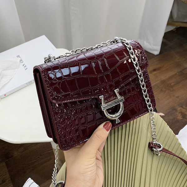 Geanta de dama din piele ecologica in trei culori