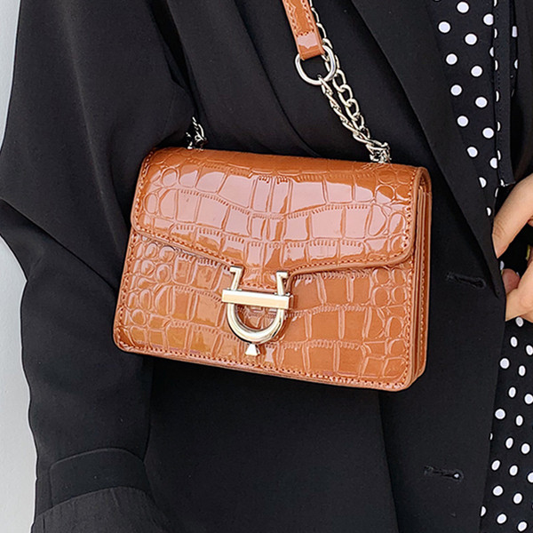 Geanta de dama din piele ecologica in trei culori