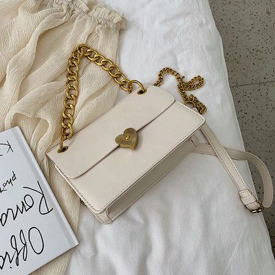 Geanta de dama moderna cu maner lung si scurt