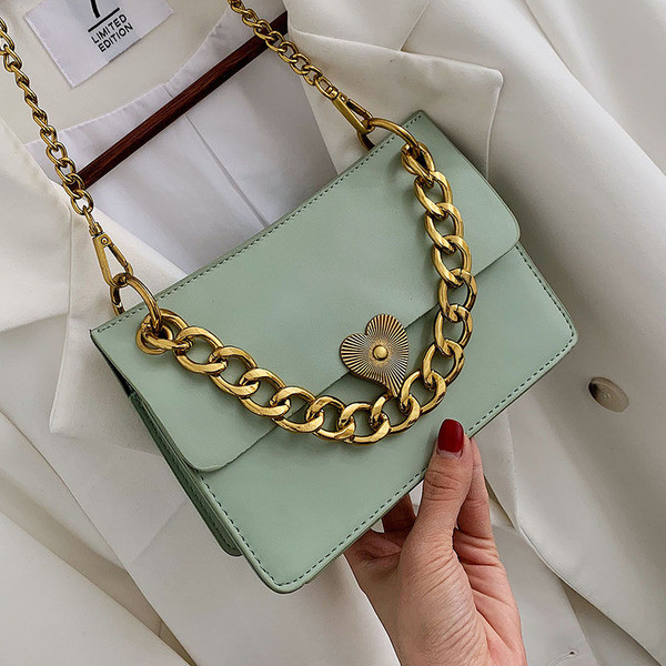 Geanta de dama moderna cu maner lung si scurt