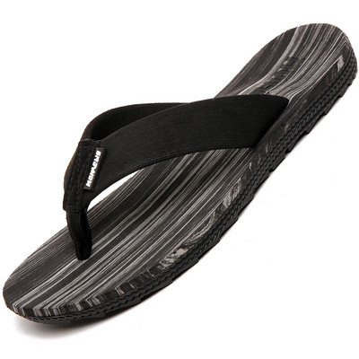 Papuci casual barbatesti in trei culori