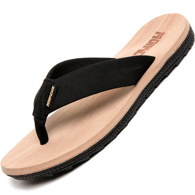 Papuci casual barbatesti in trei culori