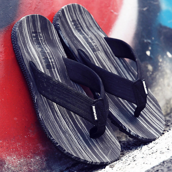 Papuci casual barbatesti in trei culori