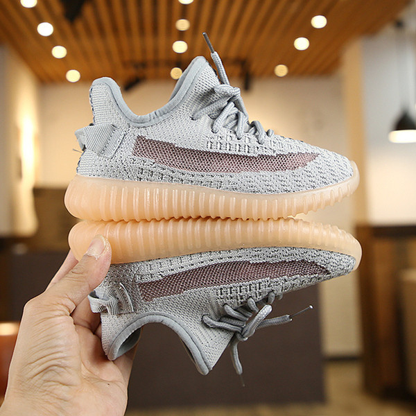 Tenisi casual pentru copii in trei culori pentru fete