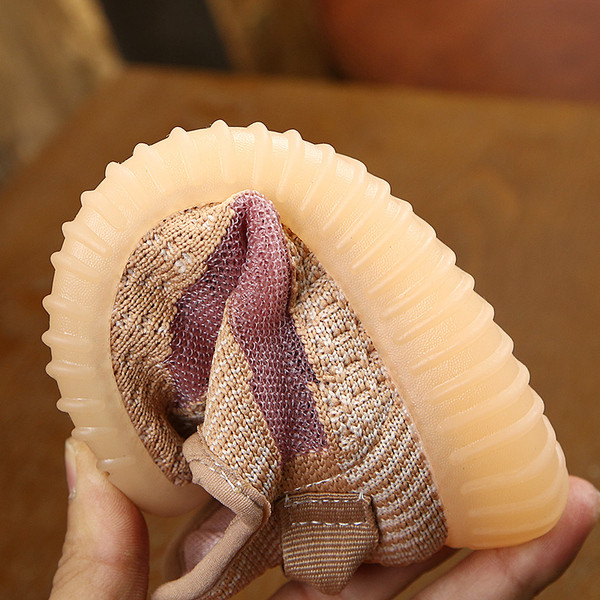 Tenisi casual pentru copii in trei culori pentru fete