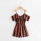 Γυναικεία ολόσωμη φόρμα