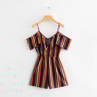 Γυναικεία ολόσωμη φόρμα