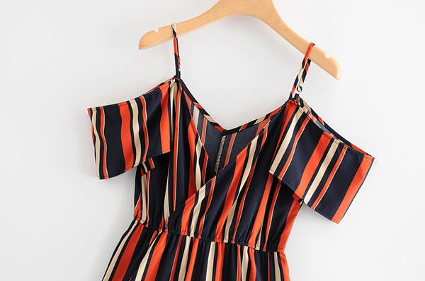 Γυναικεία ολόσωμη φόρμα 