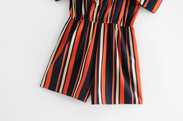 Γυναικεία ολόσωμη φόρμα 