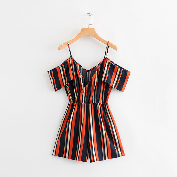 Γυναικεία ολόσωμη φόρμα 