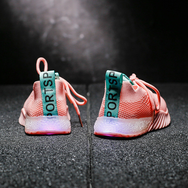 Gyermek tornacipő három színben lányoknak és fiúknak