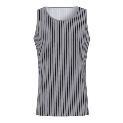 Napi férfi csíkos felső négy színben