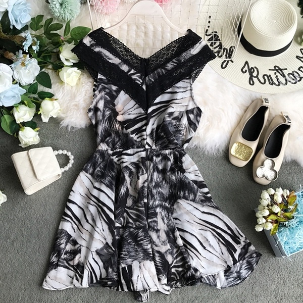 Κομψή Γυναικεία ολόσωμη φόρμα  γυναικείες φόρμες με ελαστική μέση σε διάφορα χρώματα