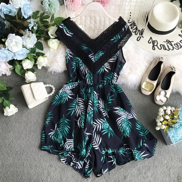 Κομψή Γυναικεία ολόσωμη φόρμα  γυναικείες φόρμες με ελαστική μέση σε διάφορα χρώματα