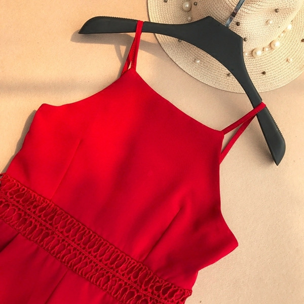 Γυναικεία ολόσωμη φόρμα  με λεπτές λωρίδες σε διάφορα χρώματα