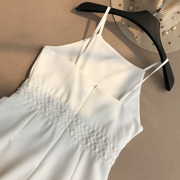 Γυναικεία ολόσωμη φόρμα  με λεπτές λωρίδες σε διάφορα χρώματα