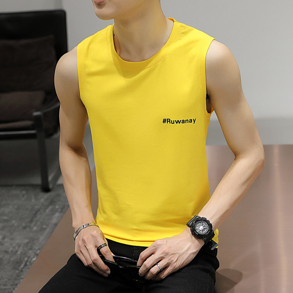 Három színben feliratos férfi alkalmi felső