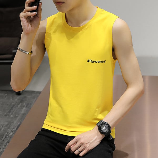 Három színben feliratos férfi alkalmi felső