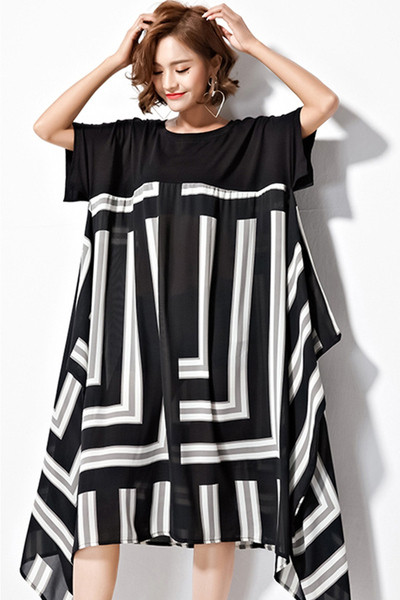 Alkalmi női ruha széles modell terhes nők számára