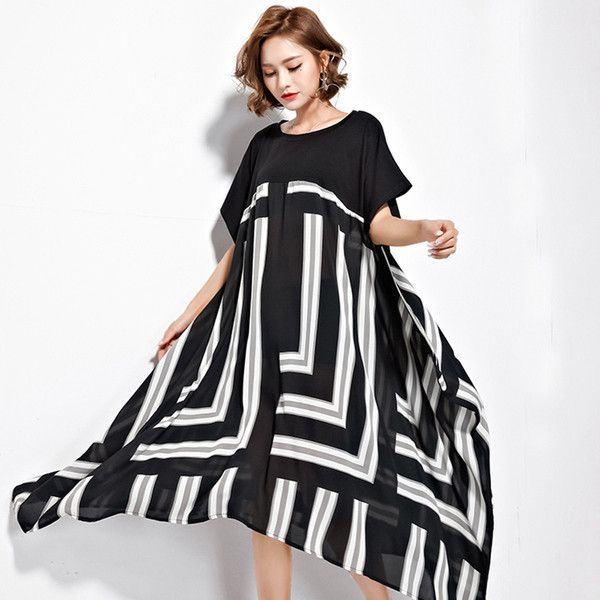 Alkalmi női ruha széles modell terhes nők számára