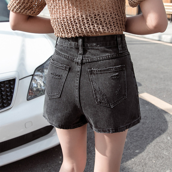 Női alkalmi szoknya-nadrág három színben