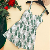 Μοντέρνες γυναικείες ολόσωμες φόρμες με V-λαιμό