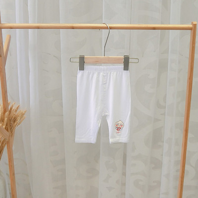 Jambiere pentru copii in mai multe culori cu aplicatii diferite - pentru fete