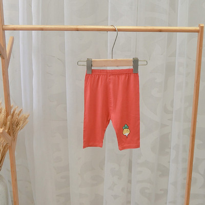 Jambiere pentru copii in mai multe culori cu aplicatii diferite - pentru fete