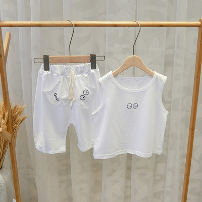 Set zilnic pentru copii - in doua culori pentru fete