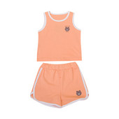 Napi gyerekkészlet két színben fiúknak és lányoknak