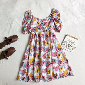 Női alkalmi ruha színes rátéttel, három színben