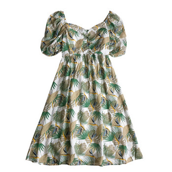 Női alkalmi ruha színes rátéttel, három színben