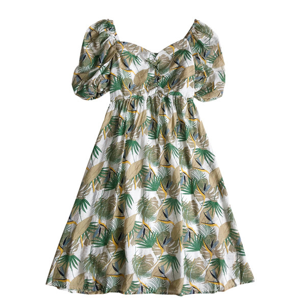 Női alkalmi ruha színes rátéttel, három színben