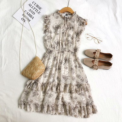 Rochie de dama moderna in mai multe culori